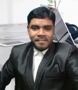 Suvendu Patra is the founder of Technicalsp.