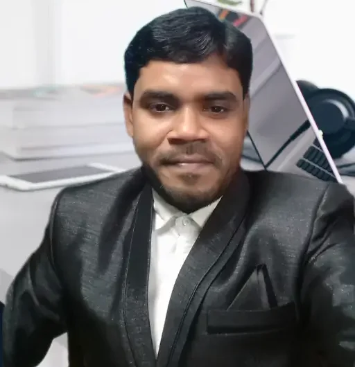 Suvendu Patra is the founder of Technicalsp.