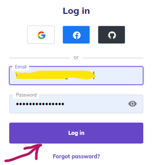 Access-hostinger-account