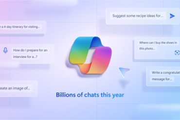 Microsoft releases new Copilot enhancements